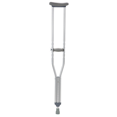 Aluminum Crutch